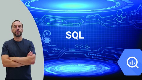 Business Intelligence com SQL no BigQuery