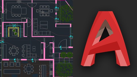 ¿Como utilizar AutoCad de forma rápida en arquitectura?