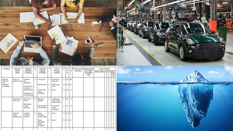 FMEA in Practice: From Plan to Risk-Based Decision Making