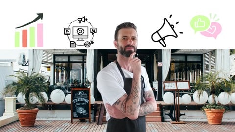 How To Market A Restaurant Academy