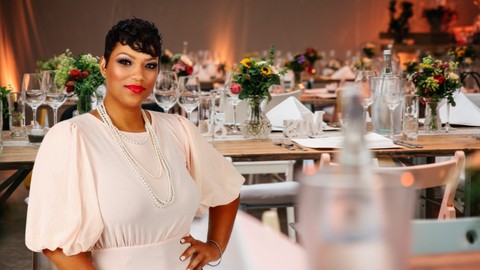 Event Planning for Beginners