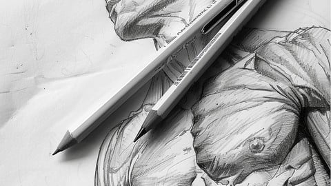 Dessiner les corps et les torses : Exercices Pratiques