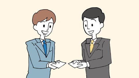 新社会人のためのビジネススキル２「ビジネスマナーの基本」