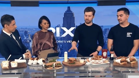 How to Actually Open a Restaurant: The Only Course You Need