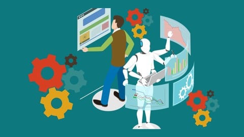 Business Process Automation: Certification