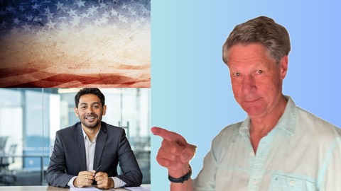 Working in America - a Guide for Foreigners