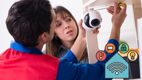 Build a Smart Home Installation Service Side Hustle Business