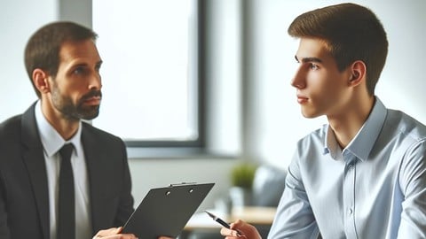 Project Management Interview Process