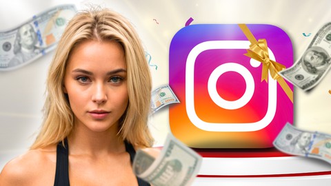 Mit KI-Influencern Geld verdienen  - Step by Step Anleitung!