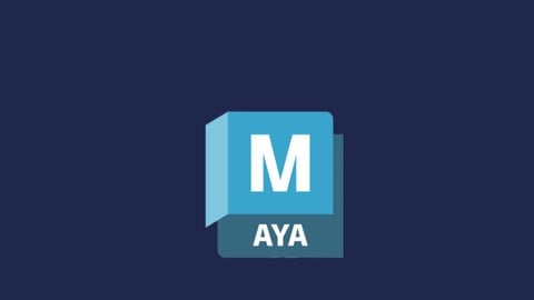 3D 애니메이션 작업을 위한 Autodesk Maya 마스터 패키지 Part.4 애니메이션
