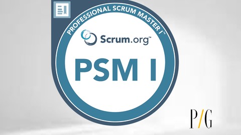 SCRUM PSM I : Simulador ágil del examen de certificación