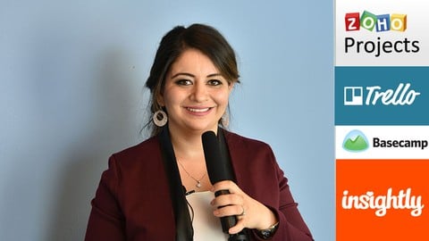 Project Management Softwares