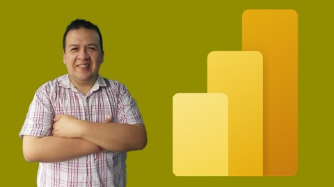 Master en reportes con Power BI