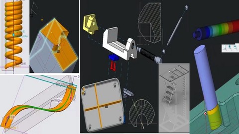 PTC Creo 10.0 Exotics