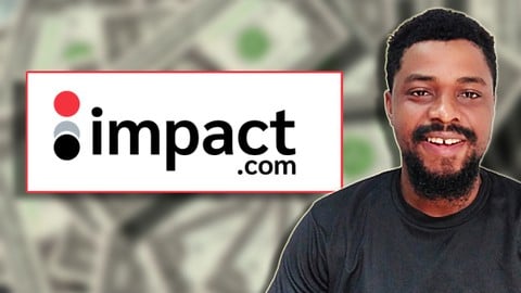 Impact Radius Affiliate Program - Earn Big with Big Brands.