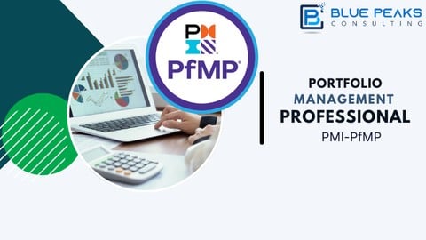 Portfolio Management Professional (PfMP) 850Q Mock Exam