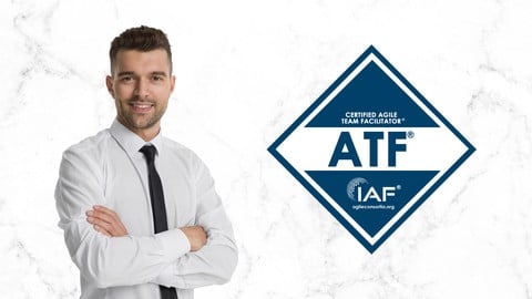 Certified Agile Team Facilitator™