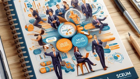 Ventas Ágiles: Potencia tu Equipo Comercial con Scrum