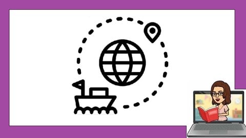 CIPS L6M10 Global Logistics Strategy