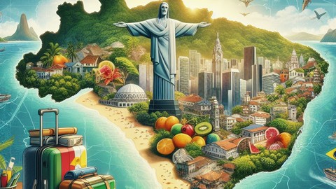 Curso de Consultor de Viagens Completo