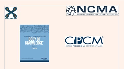 6 NCMA - CPCM Cloned Final Exam Tests