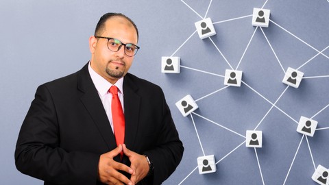 دبلوم إدارة الموارد البشرية الإحترافي PHR Management Diploma