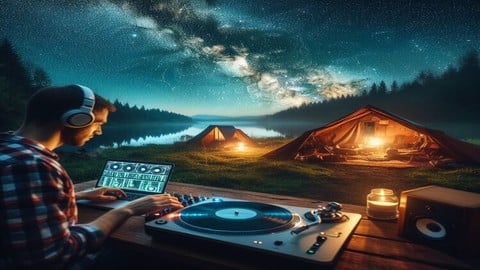 Start A DJ Business From Scratch