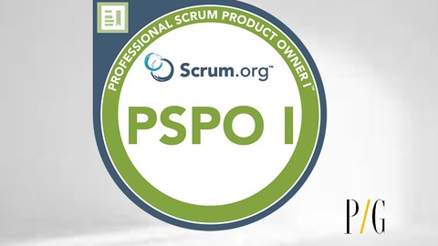SCRUM PSPO I : Simulador ágil del examen de certificación