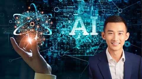 AI Value Creation and Data Monetization Strategy Masterclass