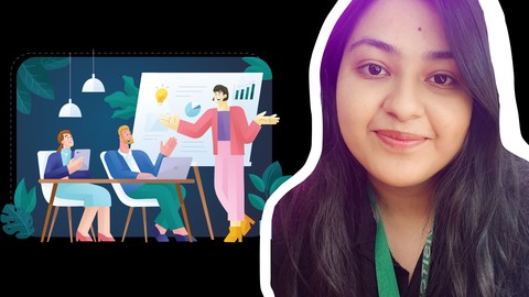 How to create a pitch deck using canva and your idea