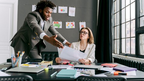 HR Excellence: Strategies for Managing Workplace Conflicts