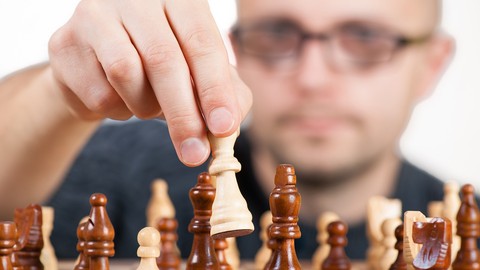 الإدارة الاستراتيجية المتقدمة