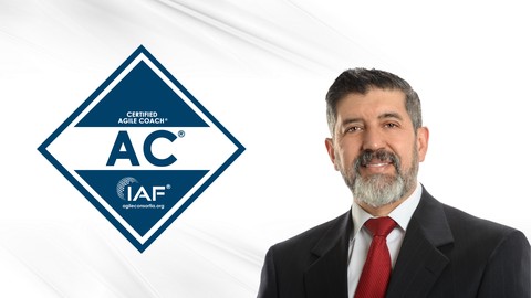 CERTIFIED AGILE COACH™