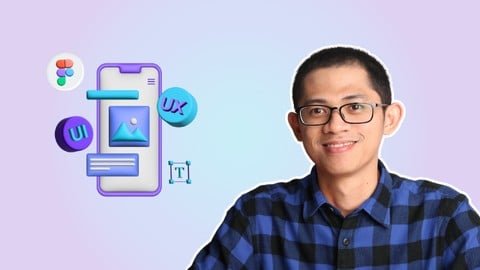 Fundamental UI/UX Design untuk Pemula (dan Tutorial Figma)