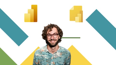 Create a Paginated Report Hands On