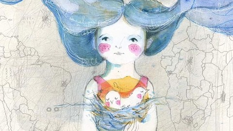 Corso di disegno "Fiorire"