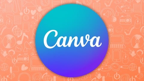 Canva Meisterkurs: Grafikdesign & Bildbearbeitung (inkl. KI)