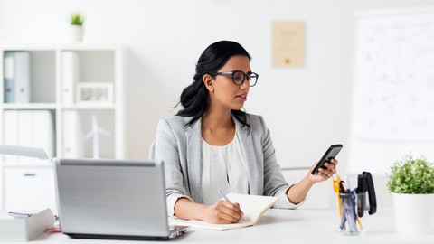 Certified Professional Secretary