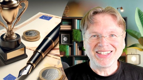 Erfolgreich an Schreibwettbewerben teilnehmen
