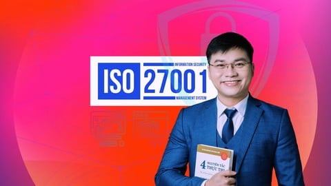 ISO/IEC 27001:2022 Hệ thống Quản lý An toàn thông tin (ISMS)