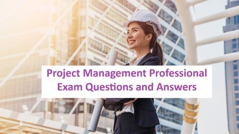 PMP Exam Questions (1080 Questions sets)