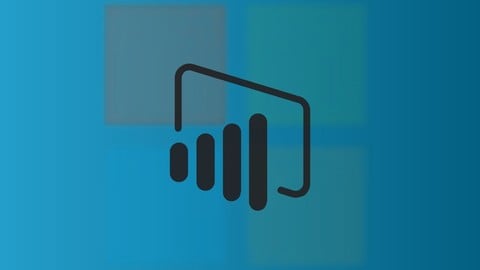 كورس احتراف برنامج باور بي اي للمبتدئين (Power BI)