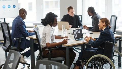 Introdução à diversidade no trabalho
