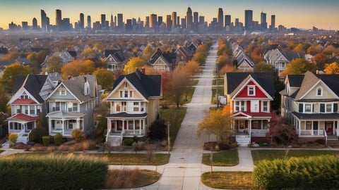 Passive Real Estate Investing for Busy Professionals