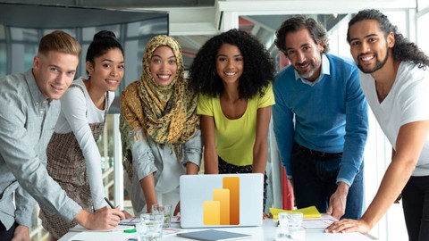 Introduction to Power BI for Beginners