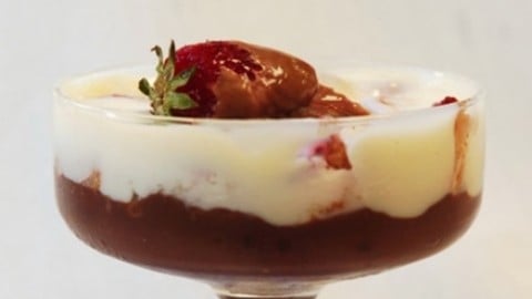 Curso Iogurte Caseiro Gourmet