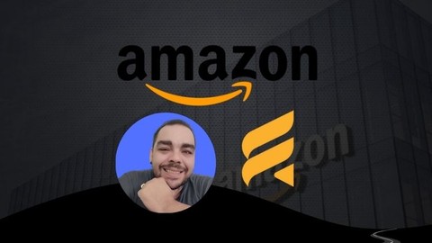 Vender na Amazon - Do Iniciante ao Profissional - MÉTODO