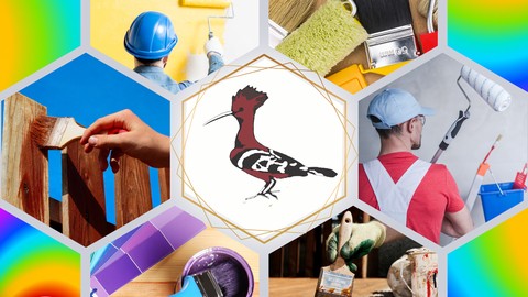 Painting Essentials: Inside-Out Guide