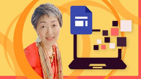 ホームページ・ランディングページを超初心者でも簡単にコストゼロで作成【Google Sites】ウェブサイト構築基礎講座