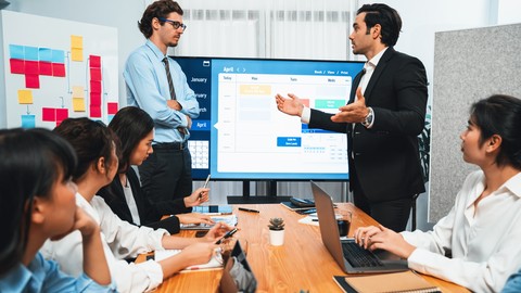 Exam Prep for Advanced Scrum Certification